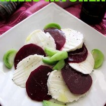 欧米で大注目 次のスーパーフードは赤色が綺麗な野菜 ビーツ デイリシャス 楽天レシピ 欧米で大注目 次のスーパーフードは赤色が綺麗な野菜 ビーツ デイリシャス 楽天レシピ